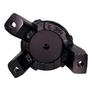 COXIM MOTOR TRASEIRO ORIGINAL HYUNDAI SANTA FÉ 2.7/3.5 2006 A 2012