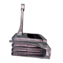 COXIM DO MOTOR LADO DIREITO KIA CERATO 2019 A 2023