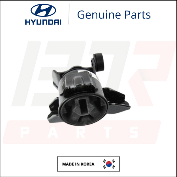 COXIM DO MOTOR ESQUERDO ORIGINAL HYUNDAI IX35 2.0/2.4 2009 A 2022