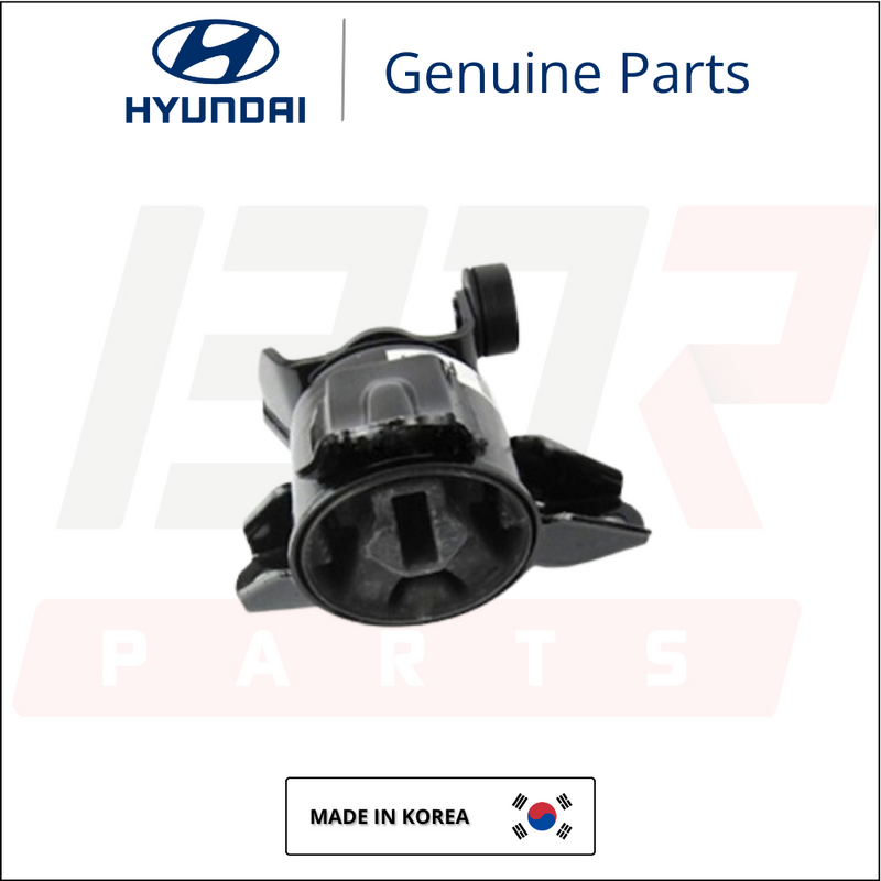 COXIM DO MOTOR ESQUERDO ORIGINAL HYUNDAI IX35 2.0/2.4 2009 A 2022
