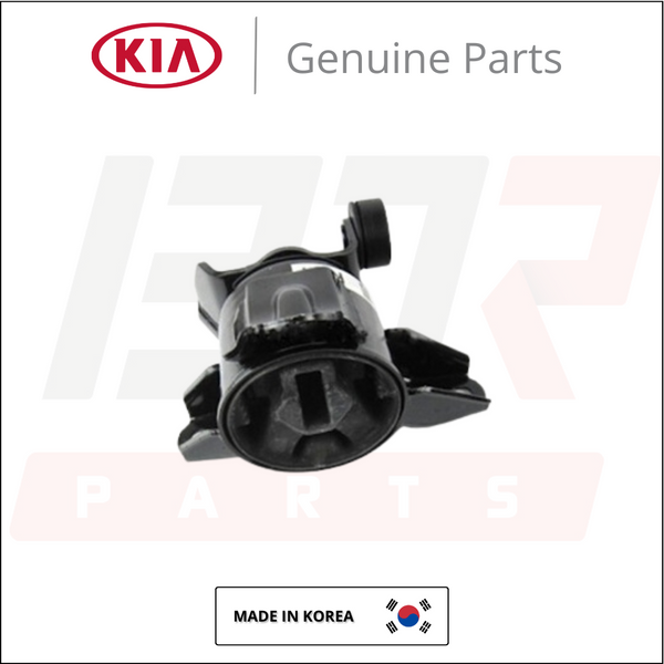 COXIM DO MOTOR ESQUERDO ORIGINAL KIA SPORTAGE 2.0 2009 A 2015
