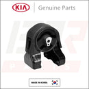 COXIM DO MOTOR TRASEIRO PARA KIA CARNIVAL 3.5/3.8 2006 A 2015