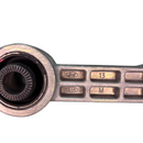 COXIM INFERIOR DO CÂMBIO ORIGINAL KIA PICANTO 2012 A 2024