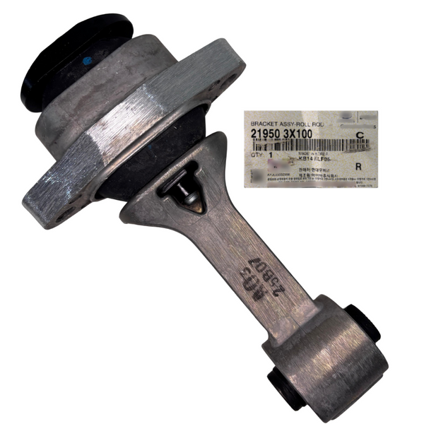 COXIM INFERIOR DO CÂMBIO ORIGINAL HYUNDAI HB20 1.0/1.6 2012 A 2025