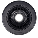 KIT COXIM AMORTECEDOR DIANTEIRO HYUNDAI SANTA FÉ 3.5 V6 2009 A 2012