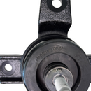 COXIM DO MOTOR LADO DIREITO HIDRÁULICO HYUNDAI VERA CRUZ 3.8 2006 A 2013