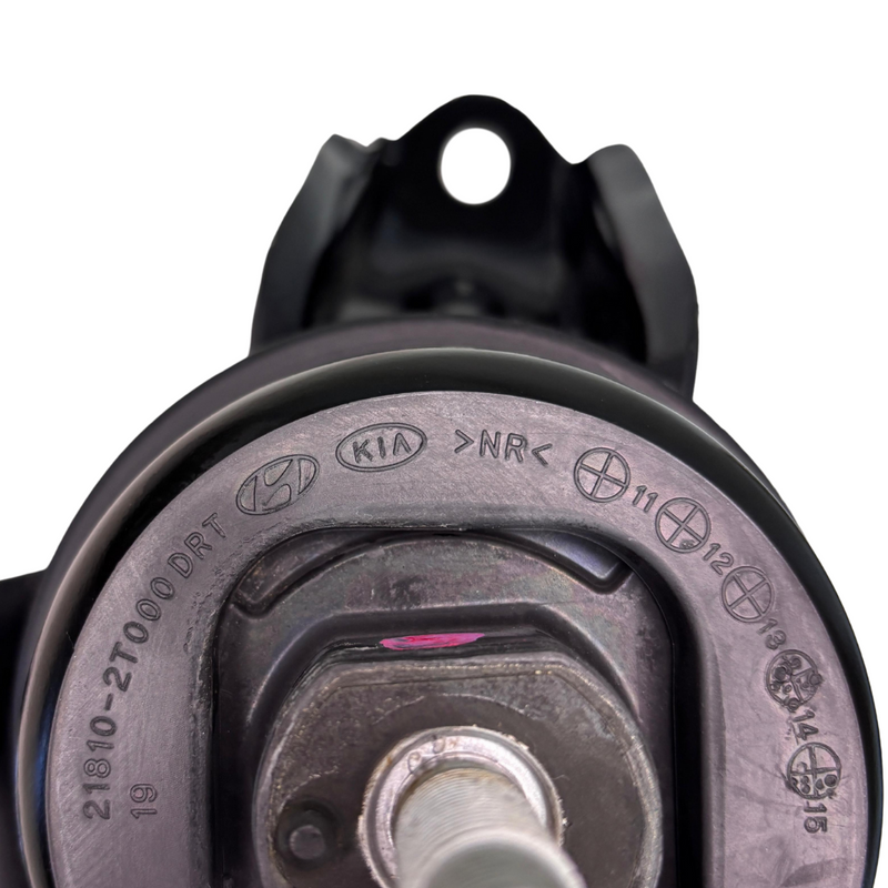 COXIM DO MOTOR LADO DIREITO ORIGINAL HYUNDAI AZERA 3.0 2012 A 2020