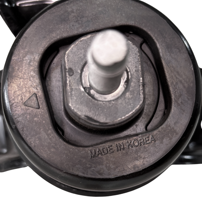 COXIM DO MOTOR HIDRÁULICO LADO DIREITO KIA CADENZA 3.5 2010 A 2016