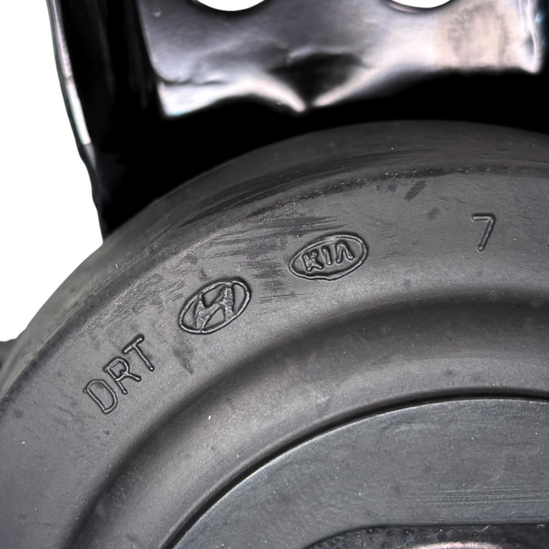 COXIM MOTOR LADO DIREITO ORIGINAL KIA SORENTO 2.4/3.5 2012 A 2015