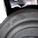 COXIM MOTOR LADO DIREITO ORIGINAL HYUNDAI SANTA FÉ 2.4 / 3.3 V6 2013 A 2022