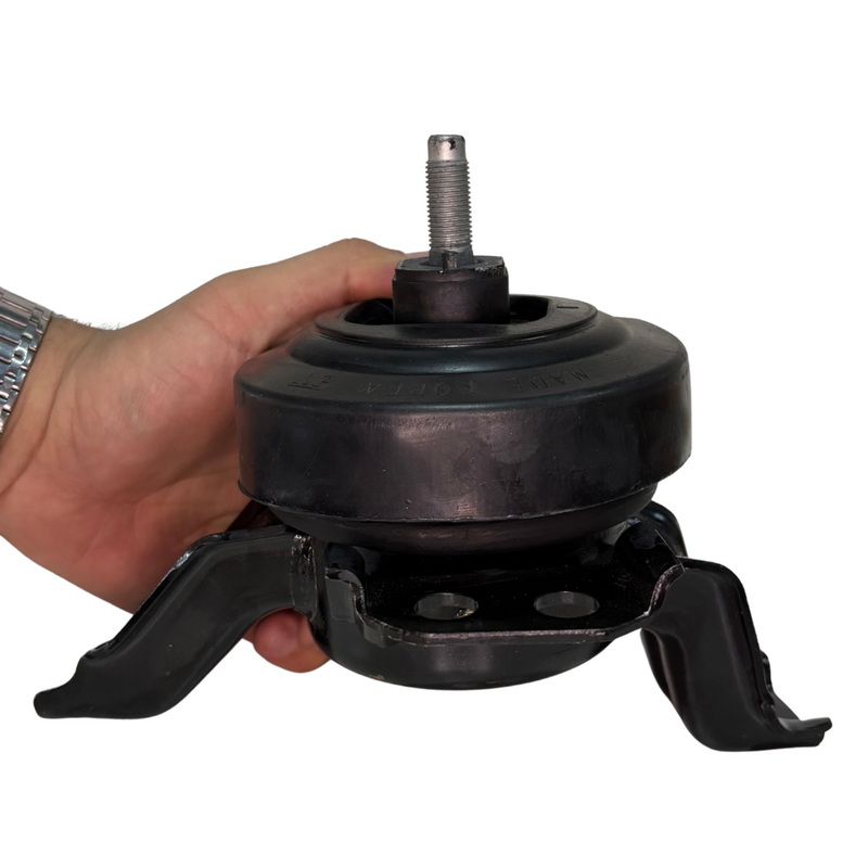 KIT 3 COXINS DO MOTOR KIA SORENTO 2.4 E 3.5 2013 A 2015