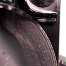 COXIM DO MOTOR LADO DIREITO ORIGINAL HYUNDAI AZERA 3.3 2006 A 2008