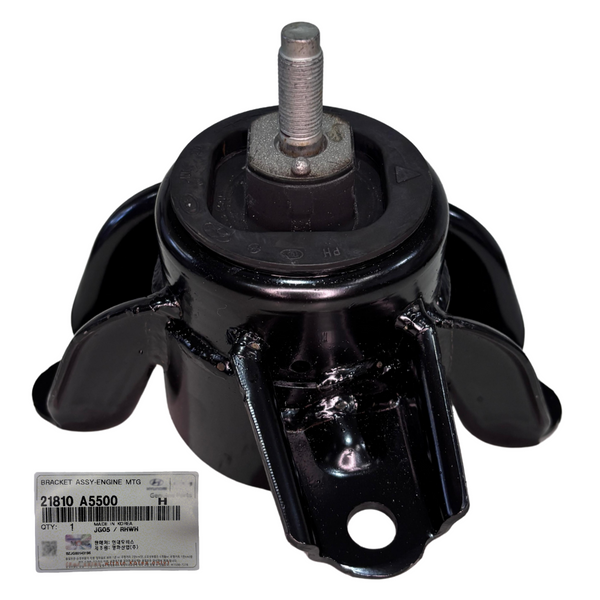 COXIM MOTOR LADO DIREITO HIDRÁULICO ORIGINAL HYUNDAI ELANTRA 1.8/2.0 2011 A 2016