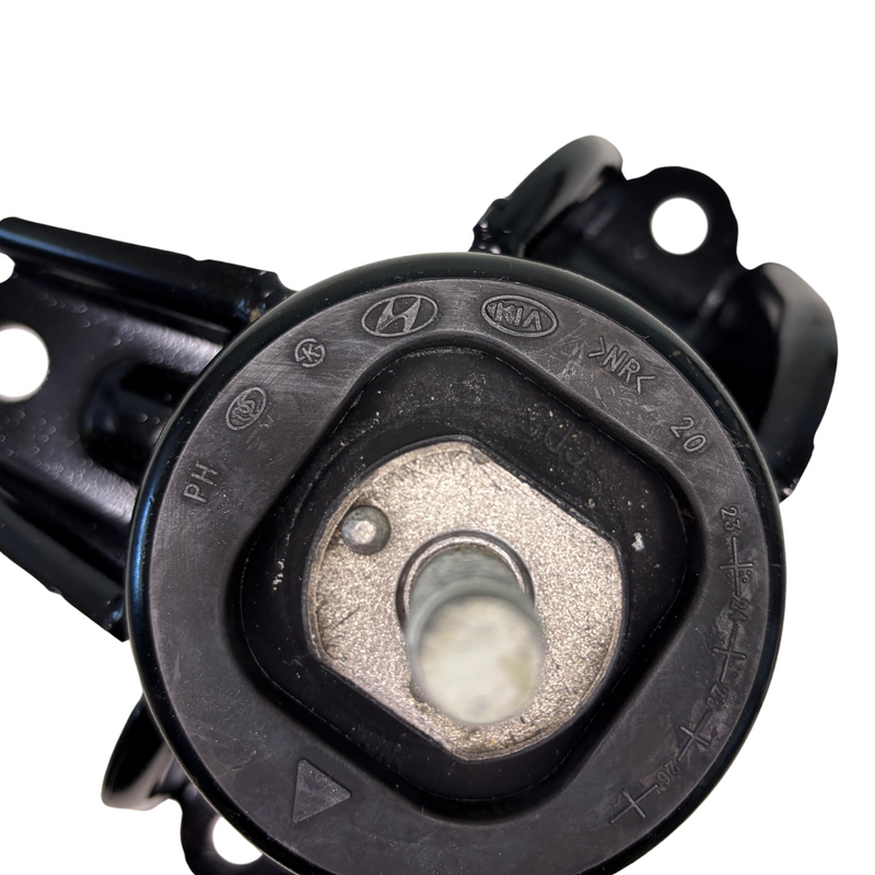 COXIM MOTOR LADO DIREITO HIDRÁULICO ORIGINAL HYUNDAI VELOSTER 1.6 2012 A 2015