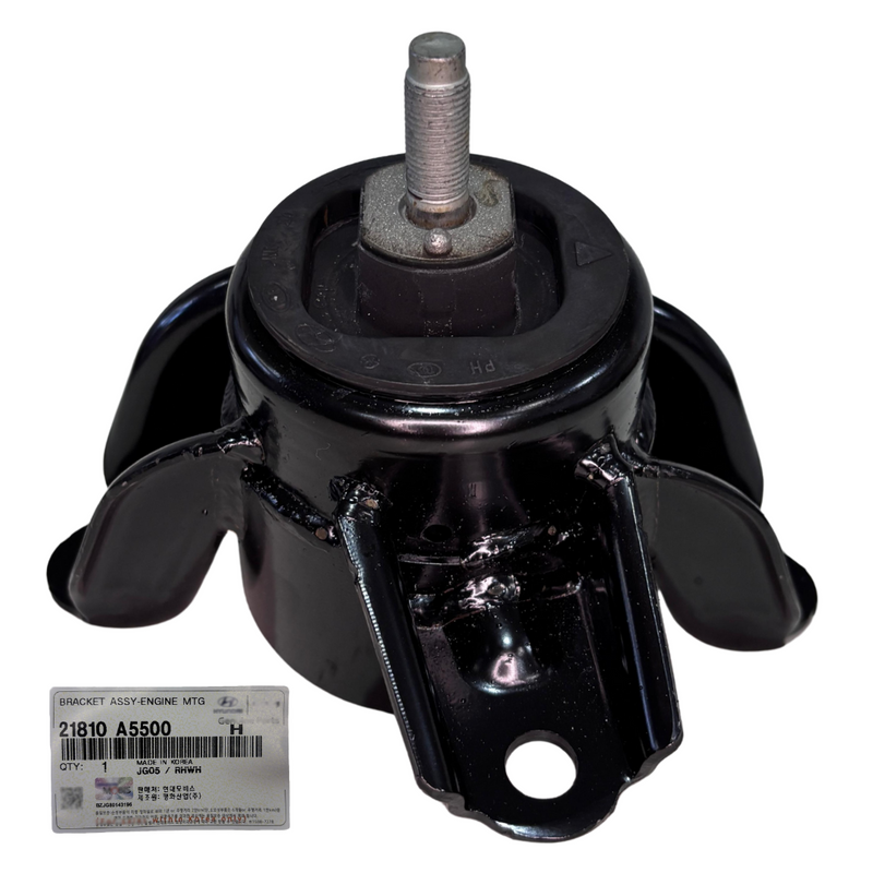 COXIM MOTOR LADO DIREITO HIDRÁULICO ORIGINAL HYUNDAI VELOSTER 1.6 2012 A 2015