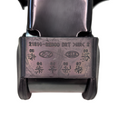 COXIM MOTOR LADO ESQUERDO ORIGINAL HYUNDAI TUCSON 2.0 2006 A 2016