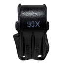 COXIM MOTOR LADO ESQUERDO ORIGINAL KIA SORENTO 2.4/3.5 2009 A 2012