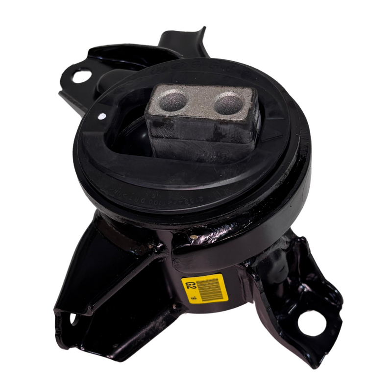 COXIM MOTOR ESQUERDO ORIGINAL HYUNDAI AZERA 3.0 2012 A 2020