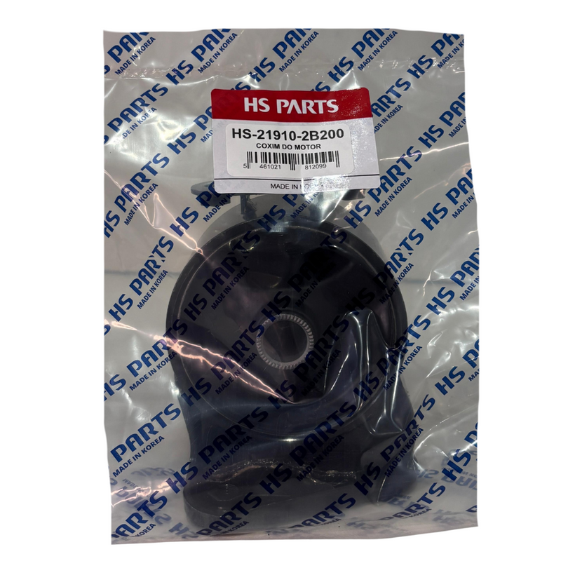 COXIM DO MOTOR FRONTAL HYUNDAI SANTA FÉ 2.7/3.5 2006 A 2012