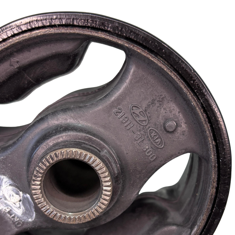 COXIM MOTOR FRONTAL ORIGINAL HYUNDAI AZERA 3.3 2006 A 2011