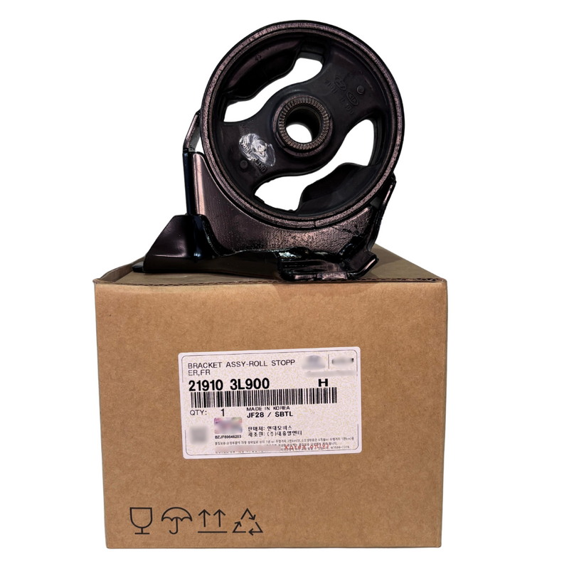 COXIM MOTOR FRONTAL ORIGINAL HYUNDAI AZERA 3.3 2006 A 2011