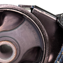 COXIM DO MOTOR FRONTAL PARA HYUNDAI SONATA 3.3 2004 A 2010