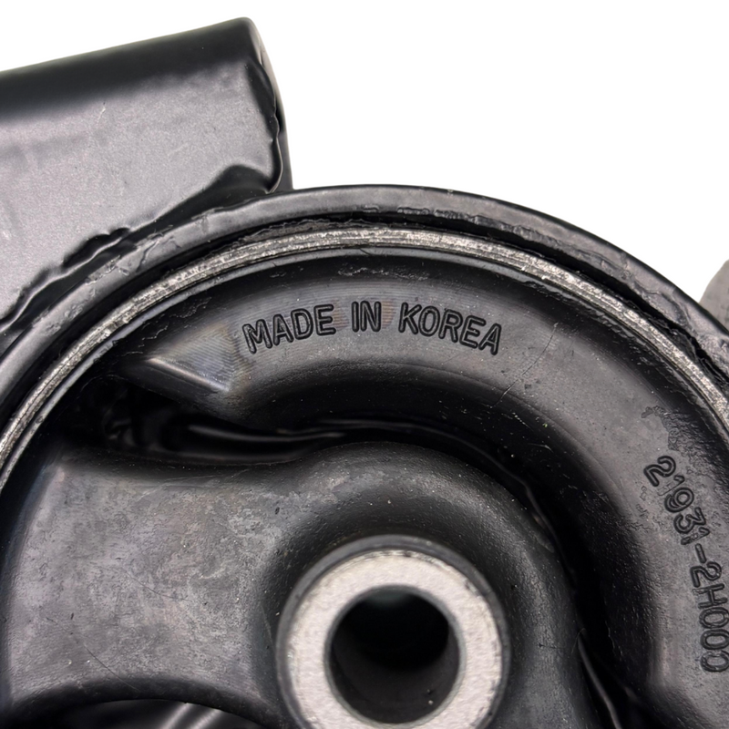 COXIM TRASEIRO DO MOTOR HYUNDAI I30 2.0 2007 A 2012