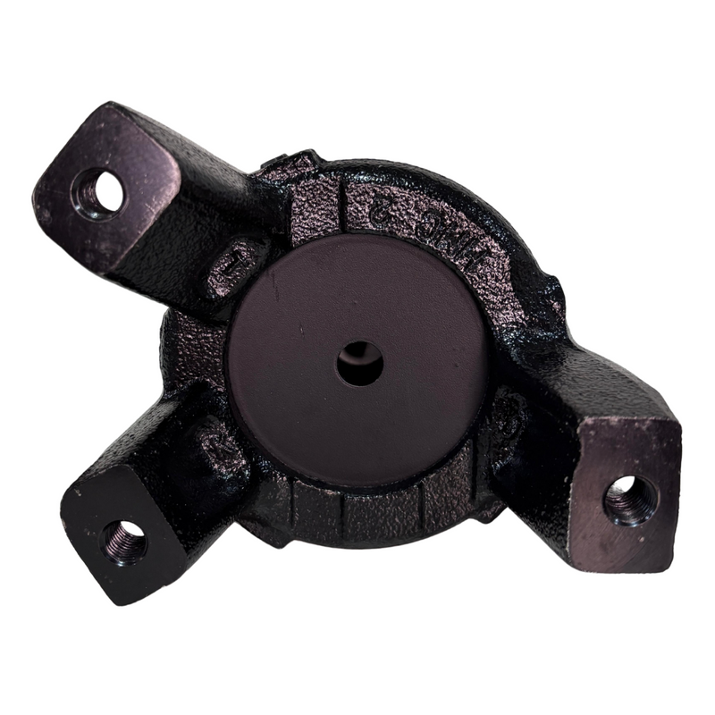 COXIM MOTOR TRASEIRO ORIGINAL HYUNDAI VERA CRUZ 3.8 2006 A 2013