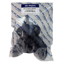 COXIM TRASEIRO DO MOTOR KIA SORENTO 2.4/3.5 2009 A 2012