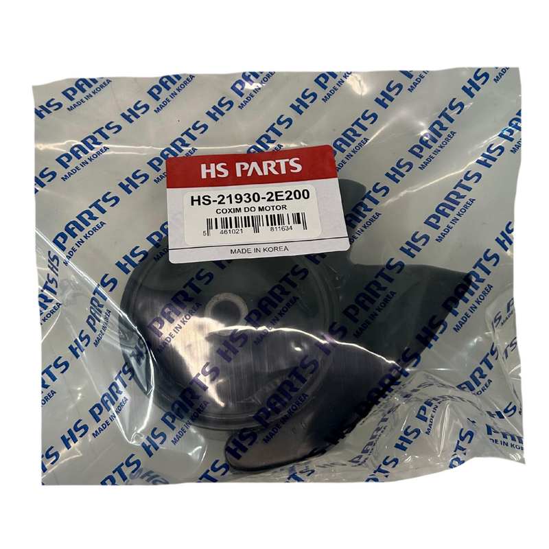 COXIM TRASEIRO DO MOTOR HYUNDAI TUCSON 2.0/2.7 2006 A 2015