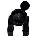 COXIM TRASEIRO DO MOTOR/CÂMBIO HYUNDAI SONATA 3.3 2006 A 2010