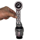 COXIM INFERIOR DO CÂMBIO HYUNDAI CRETA 2.0 2017 A 2023