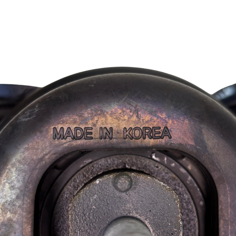 COXIM DO MOTOR DIREITO KIA CADENZA 3.5 2010 A 2016