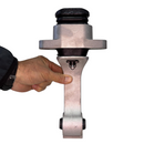 COXIM DO CÂMBIO INFERIOR KIA CARNIVAL 3.3 2014 A 2024