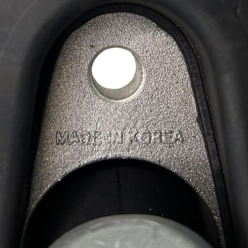 COXIM DO CÂMBIO INFERIOR HYUNDAI AZERA 3.0 2012 A 2020