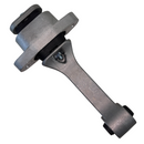 COXIM INFERIOR DO CÂMBIO HYUNDAI IX35 2.0 2009 A 2013