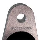 COXIM INFERIOR DO CÂMBIO HYUNDAI IX35 2.0 2009 A 2013