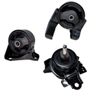 KIT 3 COXINS DO MOTOR KIA CARENS 2.0 2006 A 2016