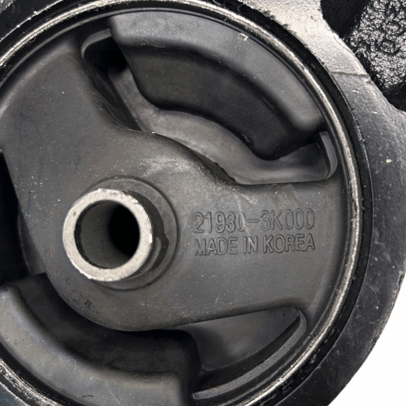 COXIM DO MOTOR TRASEIRO KIA SORENTO 2.4/3.5 2009 A 2012