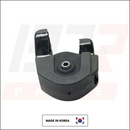 COXIM TRASEIRO DO MOTOR PARA KIA CARENS 2.0 2006 A 2016