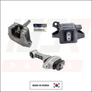 KIT COXINS DO MOTOR HYUNDAI ELANTRA 1.8/2.0 2016 A 2021