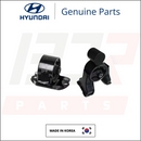 KIT COXINS DO MOTOR FRONTAL E TRASEIRO ORIGINAIS HYUNDAI I30 2.0 2007 A 2012