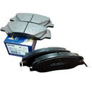 PASTILHAS FREIO DIANTEIRAS PARA KIA SORENTO 2.4/3.5 2013 A 2015