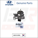 COXIM FRONTAL DO MOTOR ORIGINAL HYUNDAI SANTA FÉ 2.7 2006 A 2012